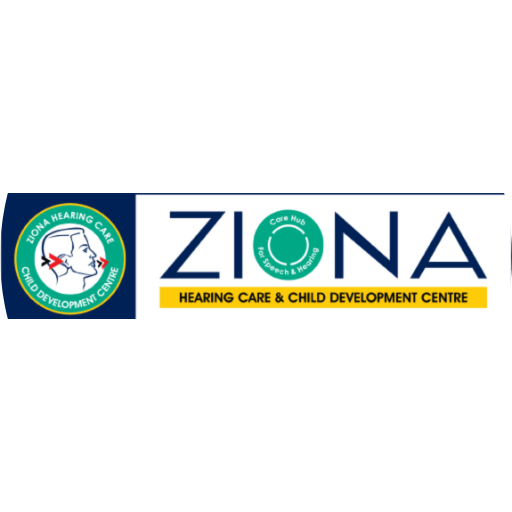 ZIONA Hearing Care and speech speciality center