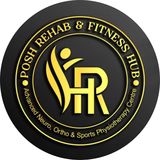 POSH Rehab & Fitness Hub