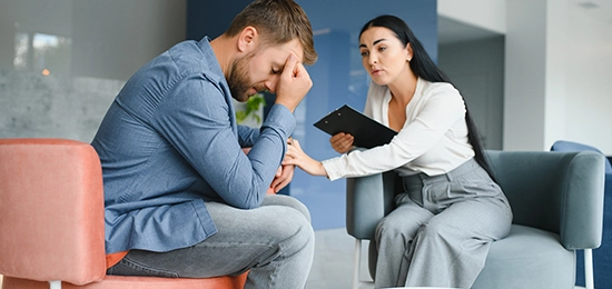 Psychological Services