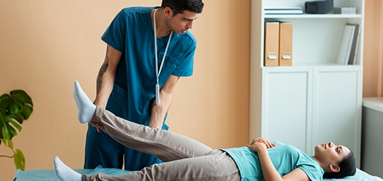 Core Values of Physical Therapy